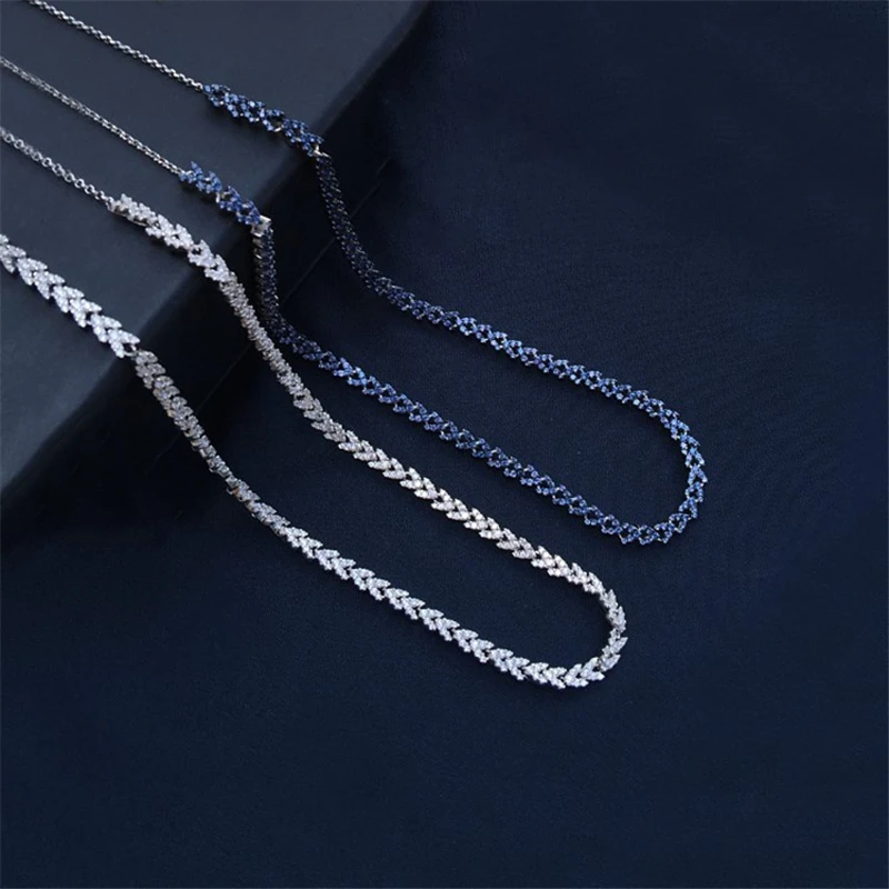 Original S925 Sterling Silver Adjustable Necklace Ladies Bracelet Simple And Personalized Luxury Monaco Jewelry
Original S925 Sterling Silver Adjustable Necklace Ladies Bracelet Simple And Personalized Luxury Monaco Jewelry
