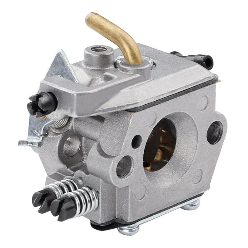 Carburetor For Stihl 024 026 MS260 024AV 024S Carb Engine Replace For Walbro WT 194 Carburetor For Stihl 1121 120 0611 Trimmer
Carburetor For Stihl 024 026 MS260 024AV 024S Carb Engine Replace For Walbro WT 194 Carburetor For Stihl 1121 120 0611 Trimmer