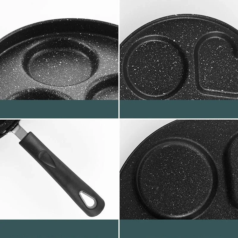 4 in 1 Non-Stick Copper Frying Pan with Ceramic Coating Induction Cooking Oven Dishwasher Safe Kitchen Accessories Cooking Tools
4 in 1 Non-Stick Copper Frying Pan with Ceramic Coating Induction Cooking Oven Dishwasher Safe Kitchen Accessories Cooking Tools