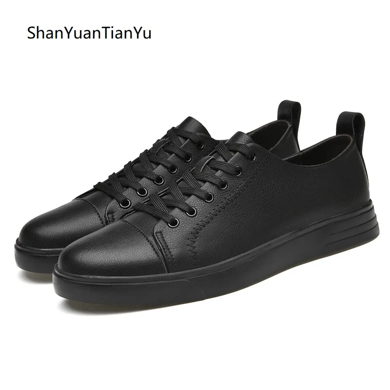 Men's 2021 New Sneakers Non-slip Shoes Men Lace Up Oxfords Summer Breathable Flat Casual Shoes Fashion Flat Shoes Size 45
Men's 2021 New Sneakers Non-slip Shoes Men Lace Up Oxfords Summer Breathable Flat Casual Shoes Fashion Flat Shoes Size 45
