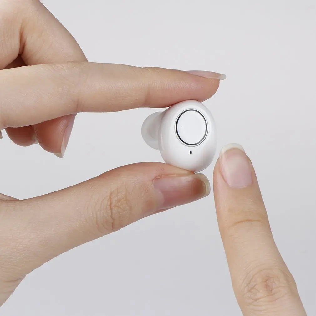 Sound Amplifier Ergonomic Design Durable And Practical Rechargeable Sound Amplifier The Elderly Hearing Aid
Sound Amplifier Ergonomic Design Durable And Practical Rechargeable Sound Amplifier The Elderly Hearing Aid
