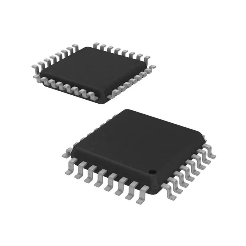 Микроконтроллер серии 12V1 IC 16-Bit 25MHz 48KB (48K x 8) Flash 32-LQFP (7x7) S9S12G48F1CLC
Микроконтроллер серии 12V1 IC 16-Bit 25MHz 48KB (48K x 8) Flash 32-LQFP (7x7) S9S12G48F1CLC