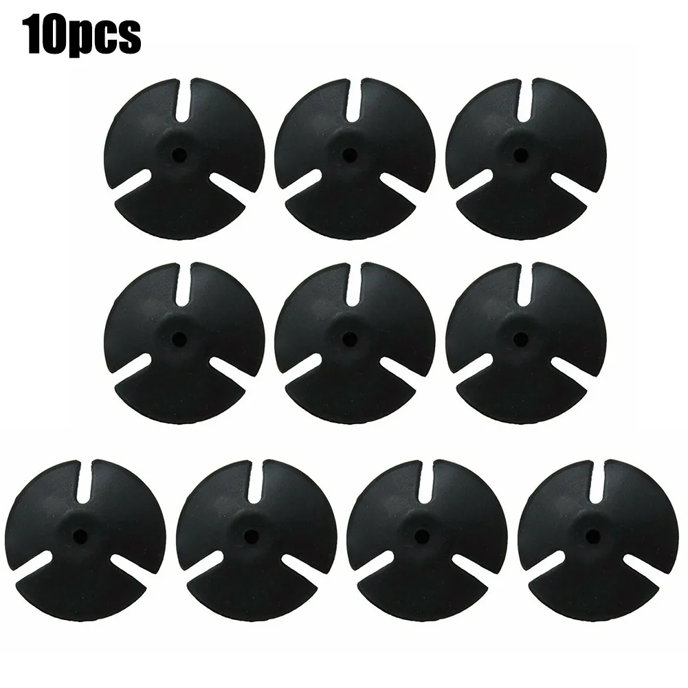 10 Pcs Hood Insulation Clip Retainer For Chrysler Replaces 4428987 For Dodge Ram 1994-On For Auveco A19155
10 Pcs Hood Insulation Clip Retainer For Chrysler Replaces 4428987 For Dodge Ram 1994-On For Auveco A19155