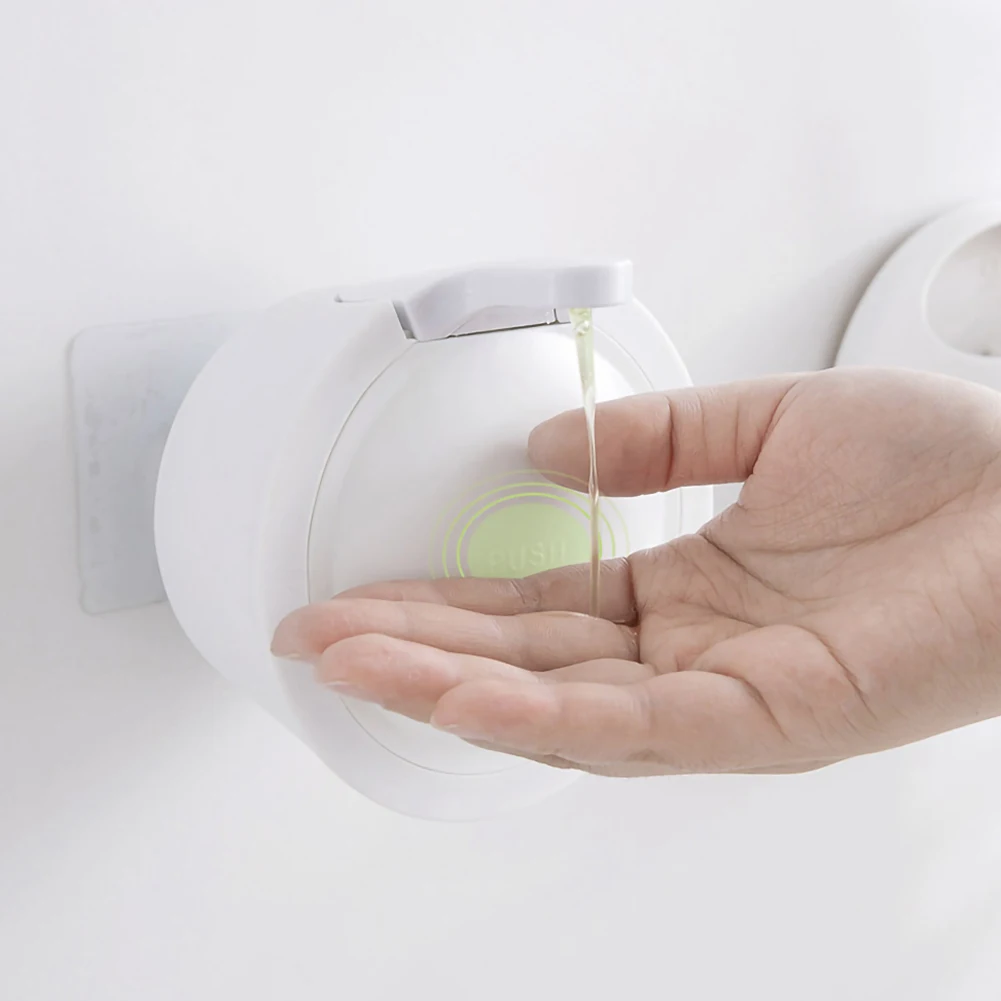 Hand Soap Dispenser Bathroom Lotion Bottle Sanitizer Bath Lotion Bottle Shampoo Lotion Shower Gel Foam Pump Bottles
Hand Soap Dispenser Bathroom Lotion Bottle Sanitizer Bath Lotion Bottle Shampoo Lotion Shower Gel Foam Pump Bottles