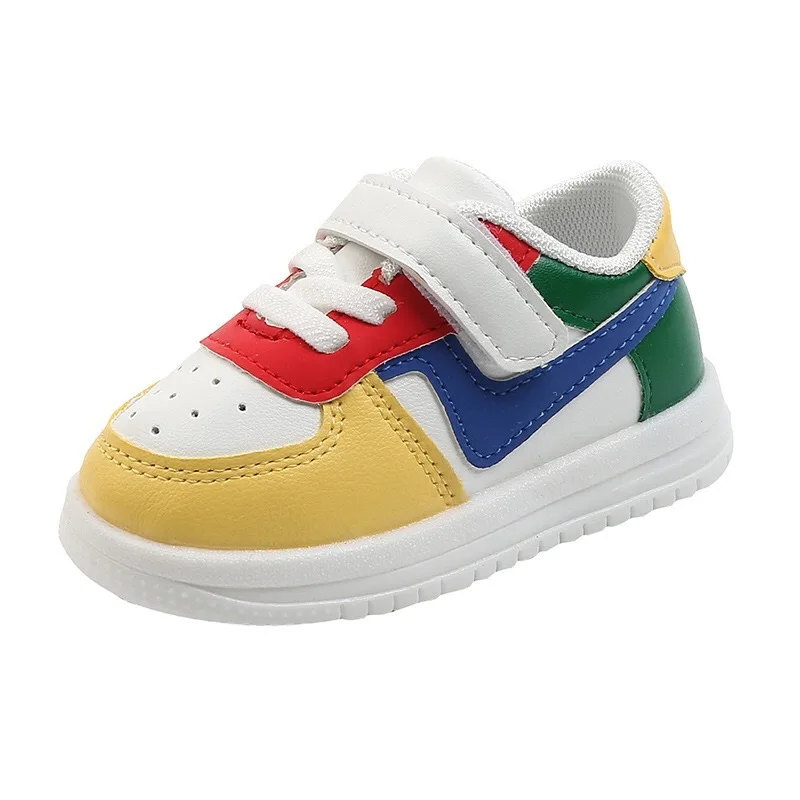Baby Shoes Toddler Girls Boys Sports Shoes For Children Girls Baby Leather Flats Kids Sneakers Fashion Casual Infant Soft Shoes
Baby Shoes Toddler Girls Boys Sports Shoes For Children Girls Baby Leather Flats Kids Sneakers Fashion Casual Infant Soft Shoes