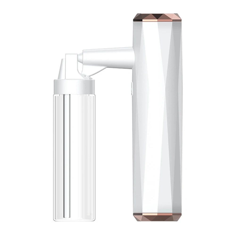 Nano Deep Cleansing Mist Sprayer Remove Wrinkles Skin Care Tool for Spa/Body Facial Face Humidifier Beauty Instrument
Nano Deep Cleansing Mist Sprayer Remove Wrinkles Skin Care Tool for Spa/Body Facial Face Humidifier Beauty Instrument