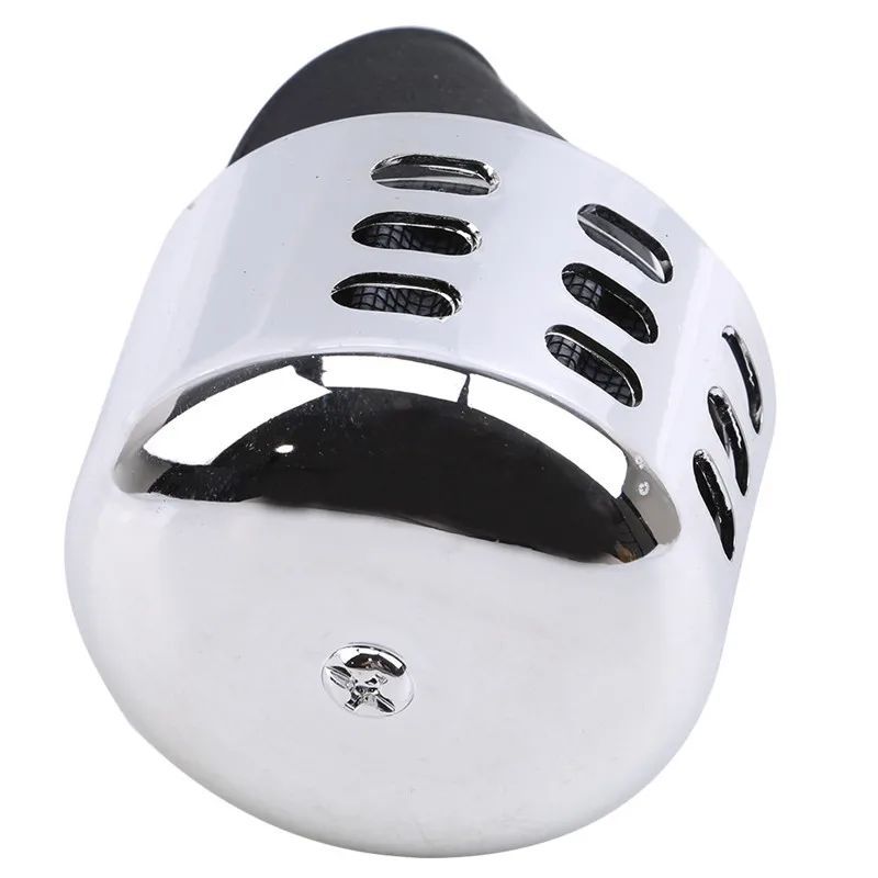 Original New 38mm Caliber Powerful Motorcycle Air Filter Motorcycle Modification Accessories Mushroom Head Filter
Original New 38mm Caliber Powerful Motorcycle Air Filter Motorcycle Modification Accessories Mushroom Head Filter