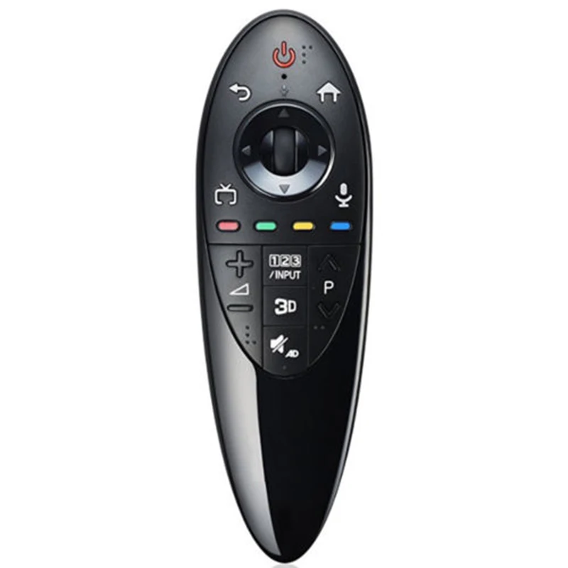 High Quality Magic Remote Controller For LG 3D TV AN-MR500G AN-MR500 MBM63935937
High Quality Magic Remote Controller For LG 3D TV AN-MR500G AN-MR500 MBM63935937