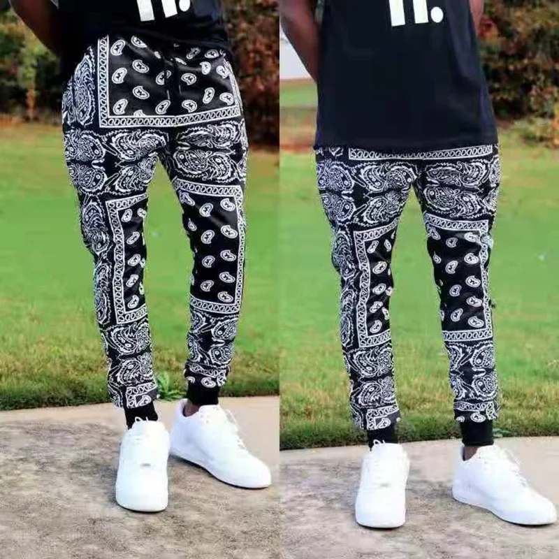 2021 men's new spring and autumn fashion 3D personalized cashew nuts flower high street slim running casual men's pants
2021 men's new spring and autumn fashion 3D personalized cashew nuts flower high street slim running casual men's pants