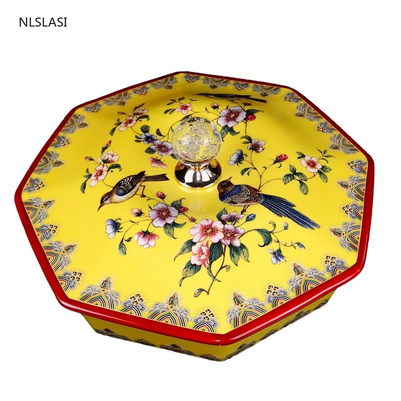Five Piece Set Chinese Decor Wedding Gift Ceramic Soap Dish Bathroom Accessories Set Soap Dish Toothbrush Holder Soap Dispenser
Five Piece Set Chinese Decor Wedding Gift Ceramic Soap Dish Bathroom Accessories Set Soap Dish Toothbrush Holder Soap Dispenser