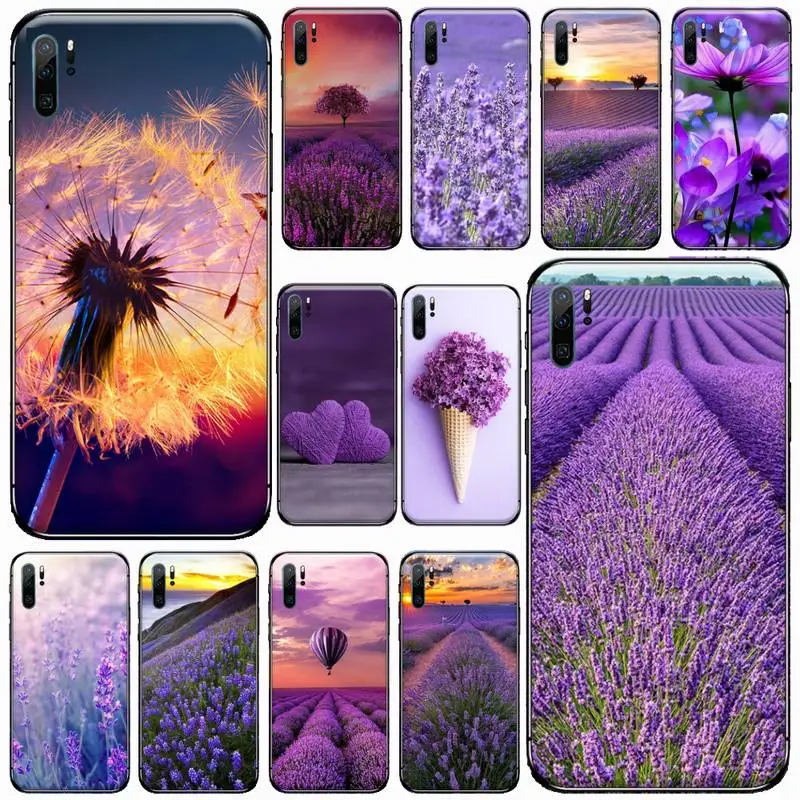 Simple lavender purple flowers Phone Case For Huawei honor Mate P 9 10 20 30 40 Pro 10i 7 8 a x Lite nova 5t
Simple lavender purple flowers Phone Case For Huawei honor Mate P 9 10 20 30 40 Pro 10i 7 8 a x Lite nova 5t