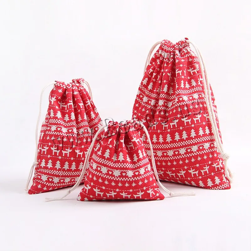 20pcs Christmas Candy Bag Canvas Gift Bags Gifts For The New Year Guests Xmas Favors Wrapping Goodie Bags Favor Pouches For Xmas
20pcs Christmas Candy Bag Canvas Gift Bags Gifts For The New Year Guests Xmas Favors Wrapping Goodie Bags Favor Pouches For Xmas