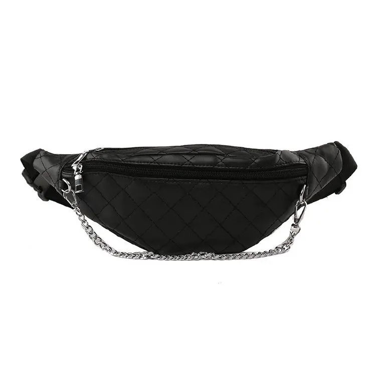 Crossbody Bags for Women 2019 New Hot Fashion Female Casual Chains Chest Bags Handbags Shoulder Bags Messenger Bags
Crossbody Bags for Women 2019 New Hot Fashion Female Casual Chains Chest Bags Handbags Shoulder Bags Messenger Bags
