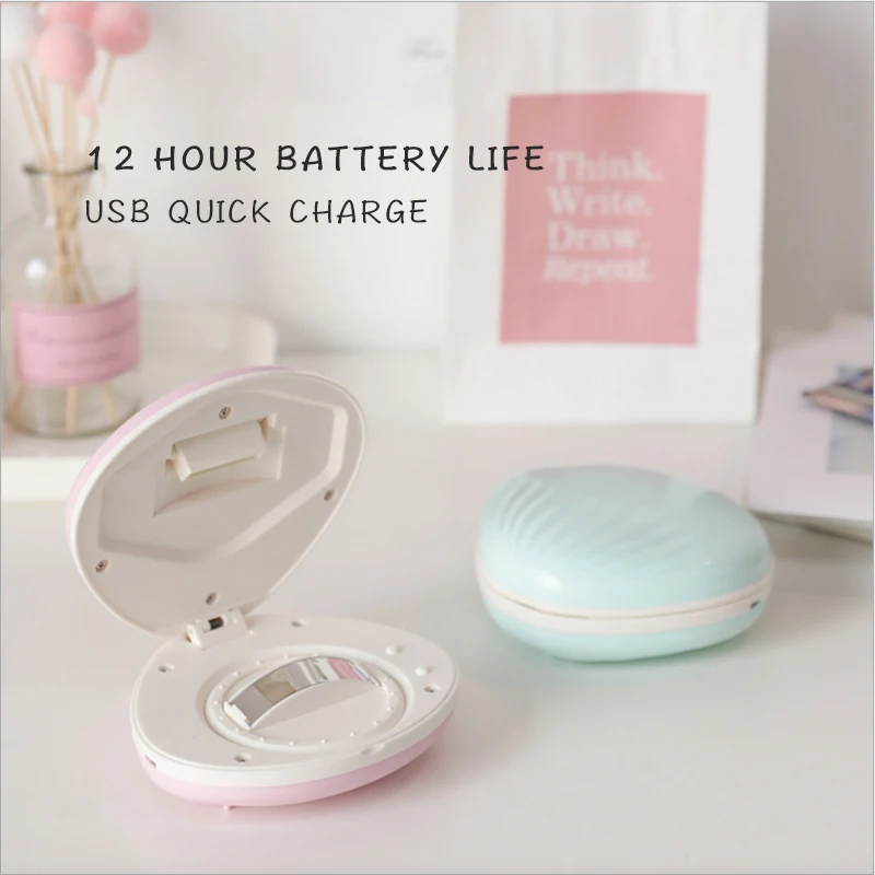 Shell Rainbow Projection Lamp Photo Artifact Usb Creative Night Light Birthday Gift Decoration Lamp
Shell Rainbow Projection Lamp Photo Artifact Usb Creative Night Light Birthday Gift Decoration Lamp
