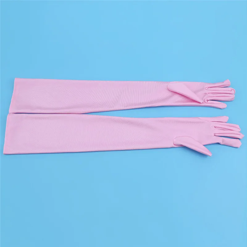 Men Women Long Plain Performance Gloves Long Design Waitress Gloves White Manner Ceremonial Gloves Drive Gloves
Men Women Long Plain Performance Gloves Long Design Waitress Gloves White Manner Ceremonial Gloves Drive Gloves