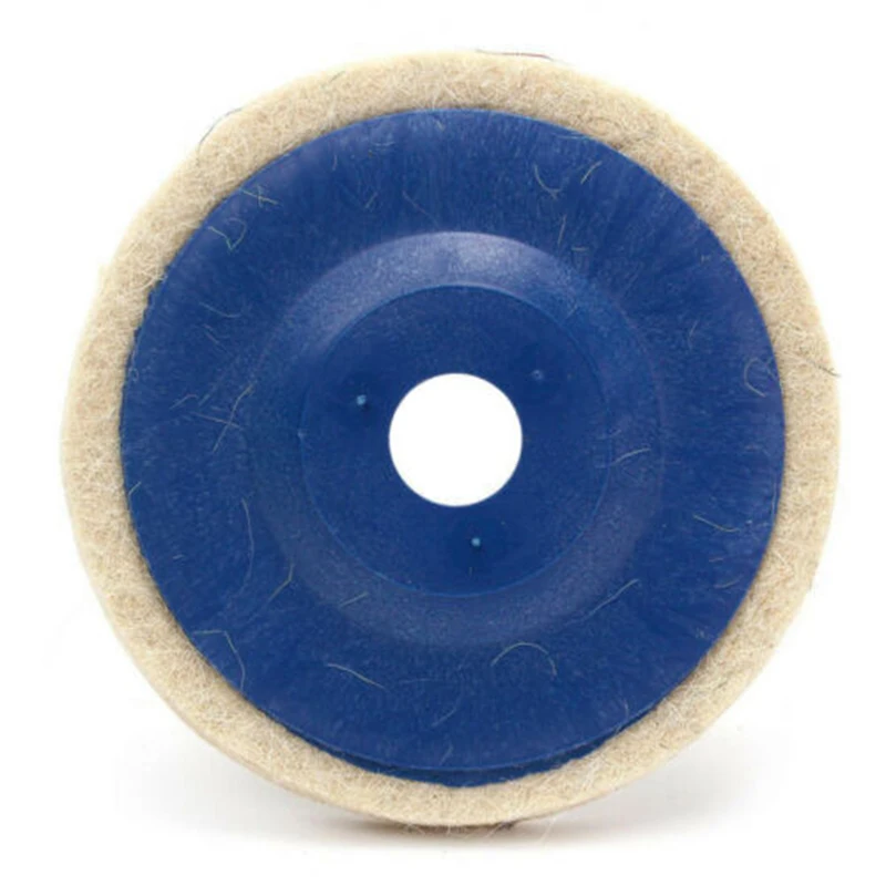 Polishing Wheel 100 Angle Grinder Metal Wood Jewelry Grinding Pads 3.94\\\" 100mm
Polishing Wheel 100 Angle Grinder Metal Wood Jewelry Grinding Pads 3.94\\\" 100mm