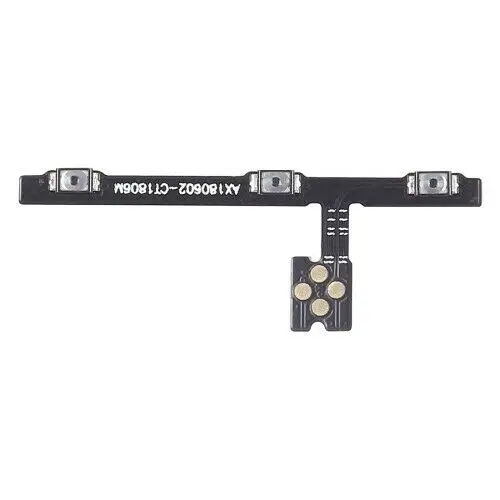 For Xiaomi Mi 8 Power Button & Volume Button Flex Cable