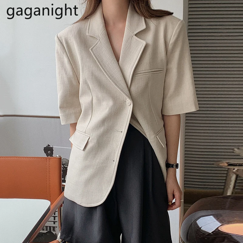 Gaganight 2021 Элегантный Модный комплект из 2 предметов женский однотонный Повседневный блейзер с высокой талией короткие брюки костюм женские ш...
Gaganight 2021 Элегантный Модный комплект из 2 предметов женский однотонный Повседневный блейзер с высокой талией короткие брюки костюм женские ш...