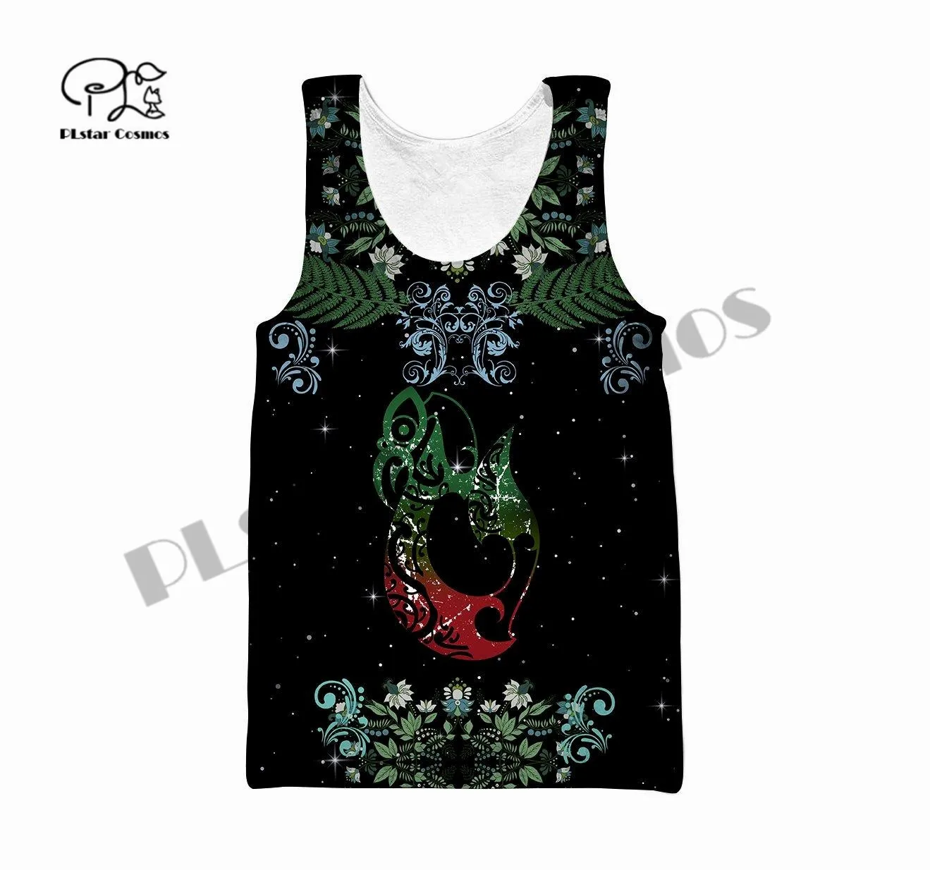 PLstar Cosmos 3DPrint Newest Maori New Zealand Rygby Aotearoa Funny Harajuku Streetwear Tank Top Sleeveless Tees Fitness Unisex1
PLstar Cosmos 3DPrint Newest Maori New Zealand Rygby Aotearoa Funny Harajuku Streetwear Tank Top Sleeveless Tees Fitness Unisex1