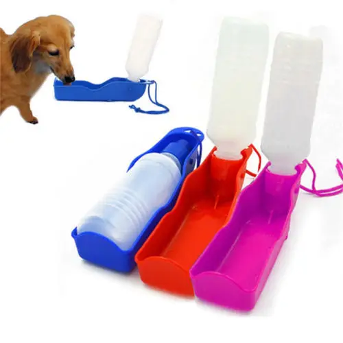 Newest Arrivals faroot Pet Dog Cat Portable Pet Travel Water Bowl Bottle Dispenser Feeder Dog Cat Drinking Feeder Drinking
Newest Arrivals faroot Pet Dog Cat Portable Pet Travel Water Bowl Bottle Dispenser Feeder Dog Cat Drinking Feeder Drinking