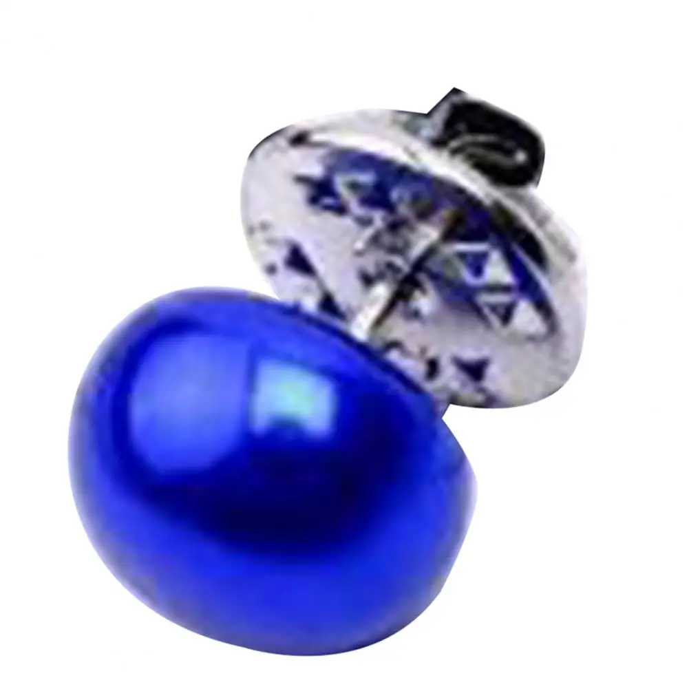 80% Hot Sale Women Fashion Faux Pearl Brooch Pin Shawl Collar Buckle Clothes Clip Shirt Sweater Decor for Wedding Party
80% Hot Sale Women Fashion Faux Pearl Brooch Pin Shawl Collar Buckle Clothes Clip Shirt Sweater Decor for Wedding Party