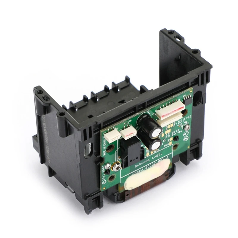 Печатающая головка для принтера HP- 932 933 XL OfficeJet 7510 6700 6100 6600 7110 7612 CB863
Печатающая головка для принтера HP- 932 933 XL OfficeJet 7510 6700 6100 6600 7110 7612 CB863