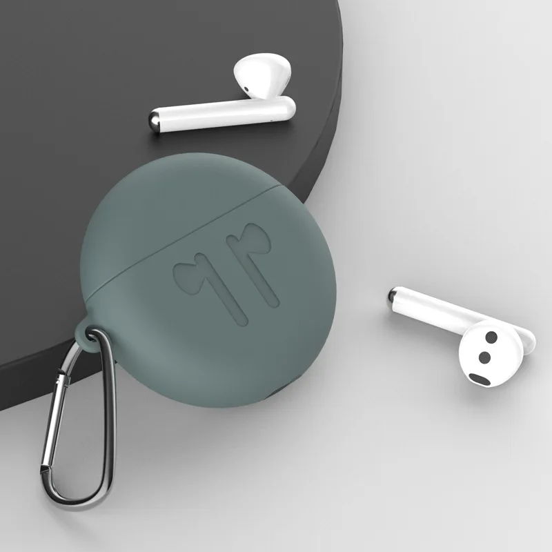 Мягкий силиконовый чехол для наушников, подходит для Huawei Freebuds 3, беспроводные наушники, противоударные Чехлы для FreeBuds3, оболочка
Мягкий силиконовый чехол для наушников, подходит для Huawei Freebuds 3, беспроводные наушники, противоударные Чехлы для FreeBuds3, оболочка