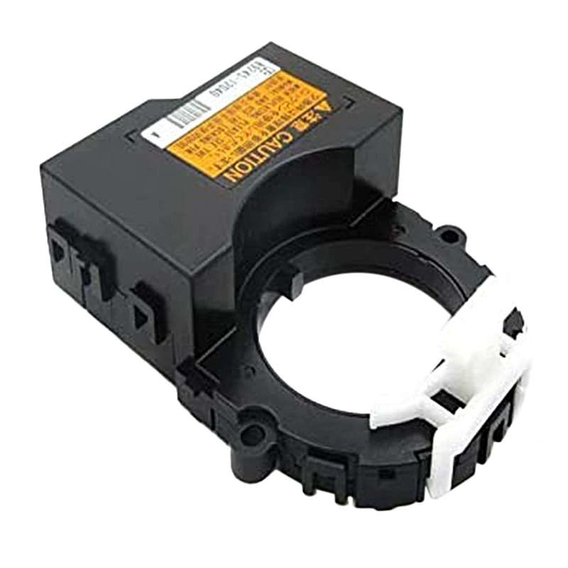 Автомобильный датчик угла поворота руля подходит для Toyota Rav4 2,2 Lexus Nx200T 89245-12040 8924512040
Автомобильный датчик угла поворота руля подходит для Toyota Rav4 2,2 Lexus Nx200T 89245-12040 8924512040