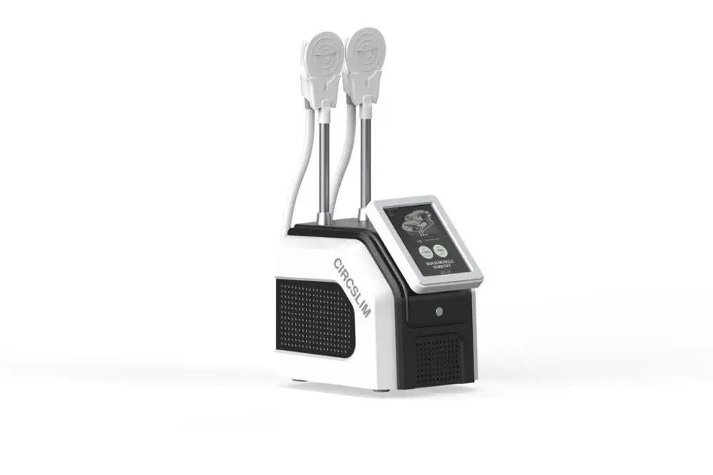 2020 Portable EMslim HI-EMT Machine Muscle Stimulation EMS Electromagnetic Fat Burning Shaping Hiemt Beauty Equipment
2020 Portable EMslim HI-EMT Machine Muscle Stimulation EMS Electromagnetic Fat Burning Shaping Hiemt Beauty Equipment