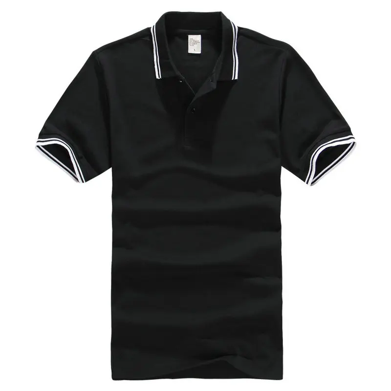 Men's Polo Shirt For Men Desiger Polos Men Cotton Short Sleeve shirt Clothes jerseys drop shipping ABZ106
Men's Polo Shirt For Men Desiger Polos Men Cotton Short Sleeve shirt Clothes jerseys drop shipping ABZ106