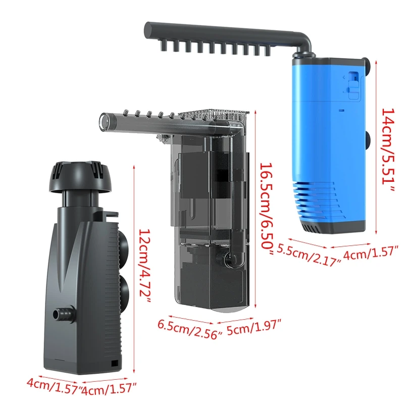 C5AC Aquarium Surface Oil Film Remover Water Protein Skimmer Filter Pond Oxygen Increasing Pump Tool Fish Tank Accessories
C5AC Aquarium Surface Oil Film Remover Water Protein Skimmer Filter Pond Oxygen Increasing Pump Tool Fish Tank Accessories