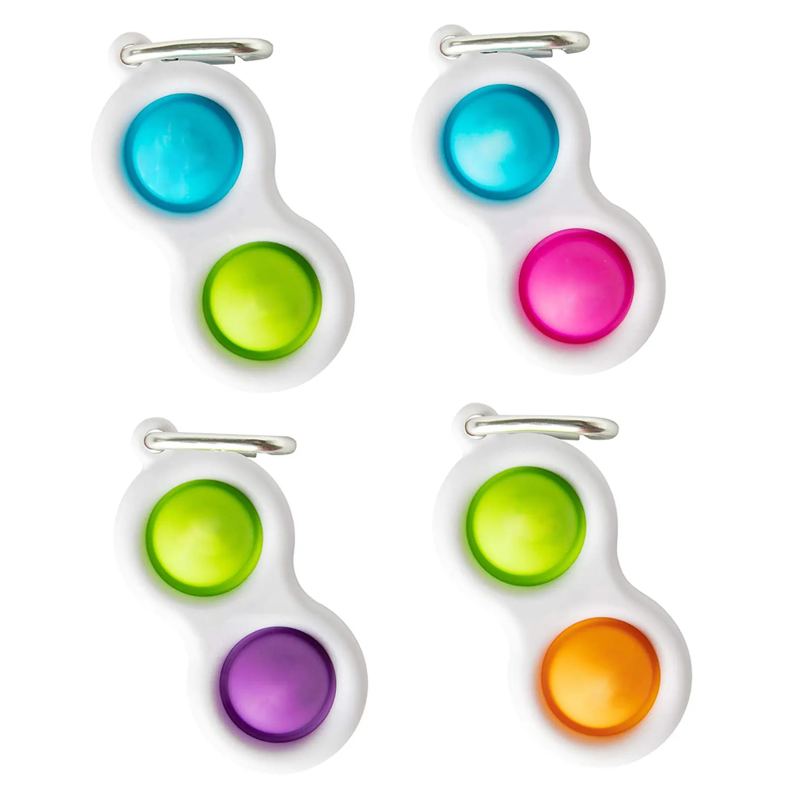 Fidget Toys Stress Relief Toys Simple Dimple Fat Brain Toys Anti Stress Pop Bubble Fidget Sensory Toy For Kids Adults
Fidget Toys Stress Relief Toys Simple Dimple Fat Brain Toys Anti Stress Pop Bubble Fidget Sensory Toy For Kids Adults