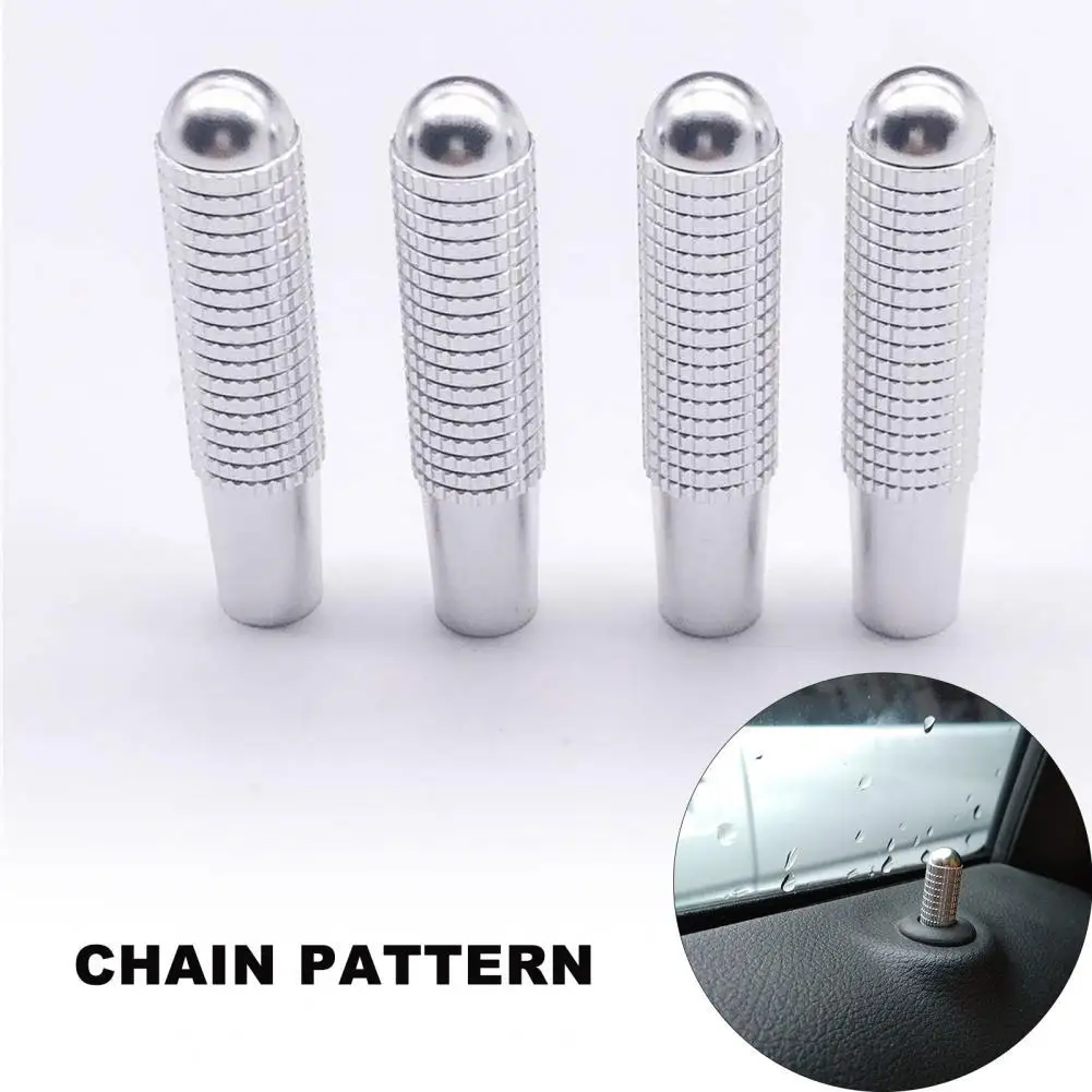 for Mercedes-Benz New C-Class/New E-Class/GLC/GLE/Vito 4Pcs Aluminium Car Interior Door Lock Knobs Pull Pins Durable Knob Trim f
for Mercedes-Benz New C-Class/New E-Class/GLC/GLE/Vito 4Pcs Aluminium Car Interior Door Lock Knobs Pull Pins Durable Knob Trim f