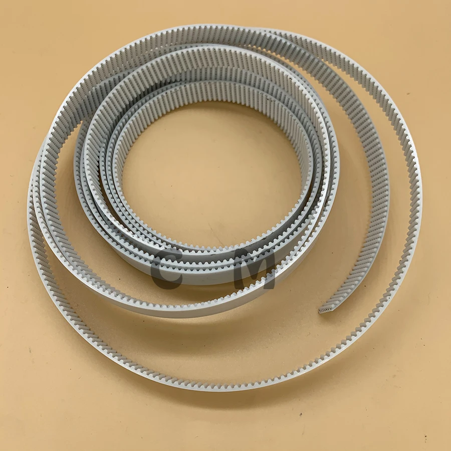 for Graphtec Trolley belt long belt for Graphtec CE3000-60 CE5000-60 CE5000-120 CE7000-60 CE6000-60 CE6000-120 carriage belt
for Graphtec Trolley belt long belt for Graphtec CE3000-60 CE5000-60 CE5000-120 CE7000-60 CE6000-60 CE6000-120 carriage belt