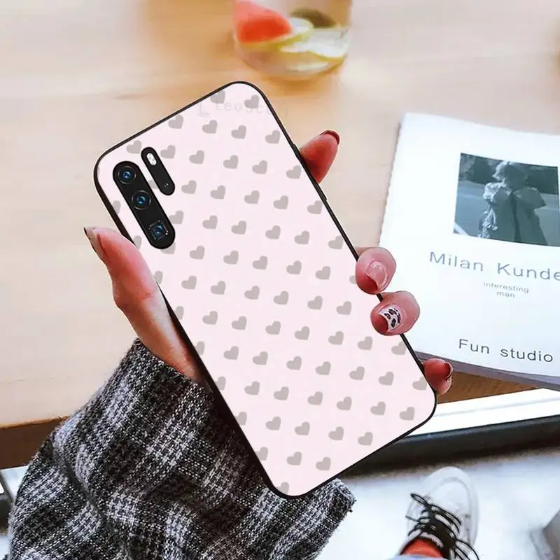 pink Love Phone Case For Huawei honor Mate P 9 10 20 30 40 Pro 10i 7 8 a x Lite nova 5t
pink Love Phone Case For Huawei honor Mate P 9 10 20 30 40 Pro 10i 7 8 a x Lite nova 5t
