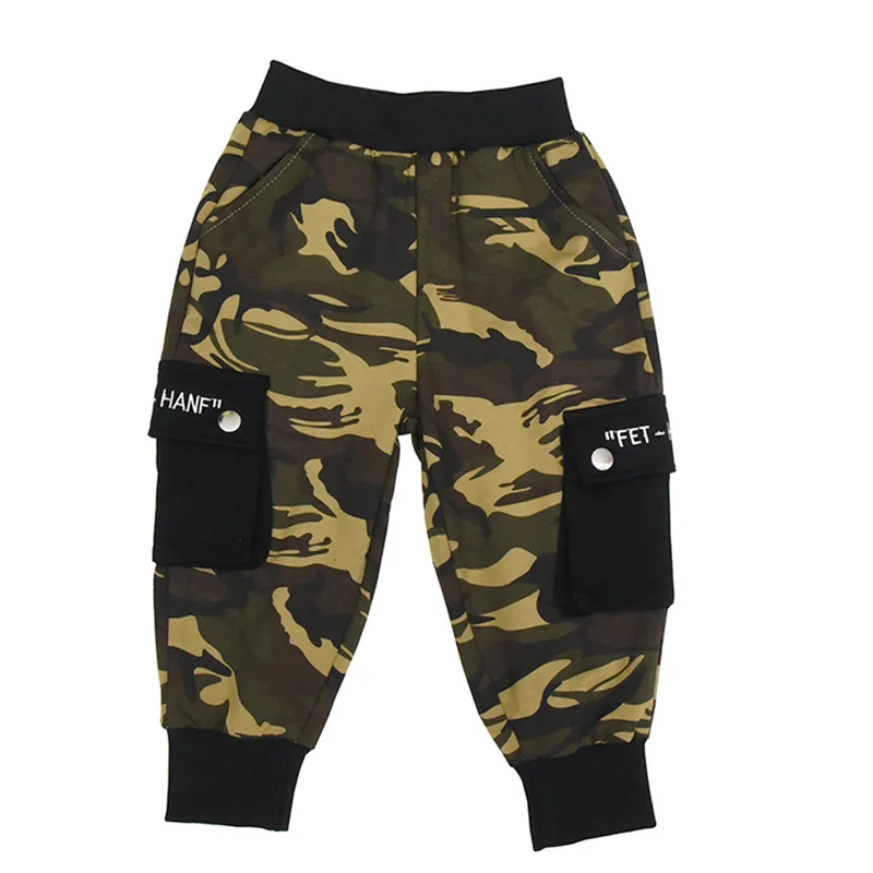 Брюки WLG для мальчиков, детские брюки, Осенние армейские зеленые камуфляжные брюки с карманами, Детские Модные универсальные брюки для теле...
Брюки WLG для мальчиков, детские брюки, Осенние армейские зеленые камуфляжные брюки с карманами, Детские Модные универсальные брюки для теле...