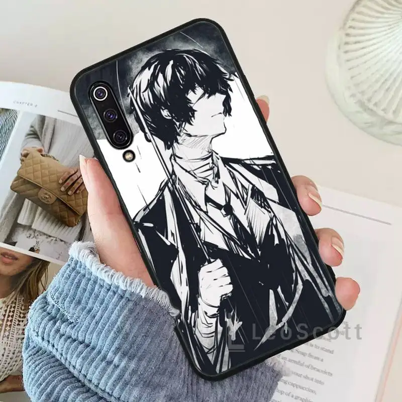 Japan anime bungou stray Phone Case For Xiaomi Redmi 7 9t 9se k20 mi8 max3 lite 9 note 8 9s 10 pro
Japan anime bungou stray Phone Case For Xiaomi Redmi 7 9t 9se k20 mi8 max3 lite 9 note 8 9s 10 pro