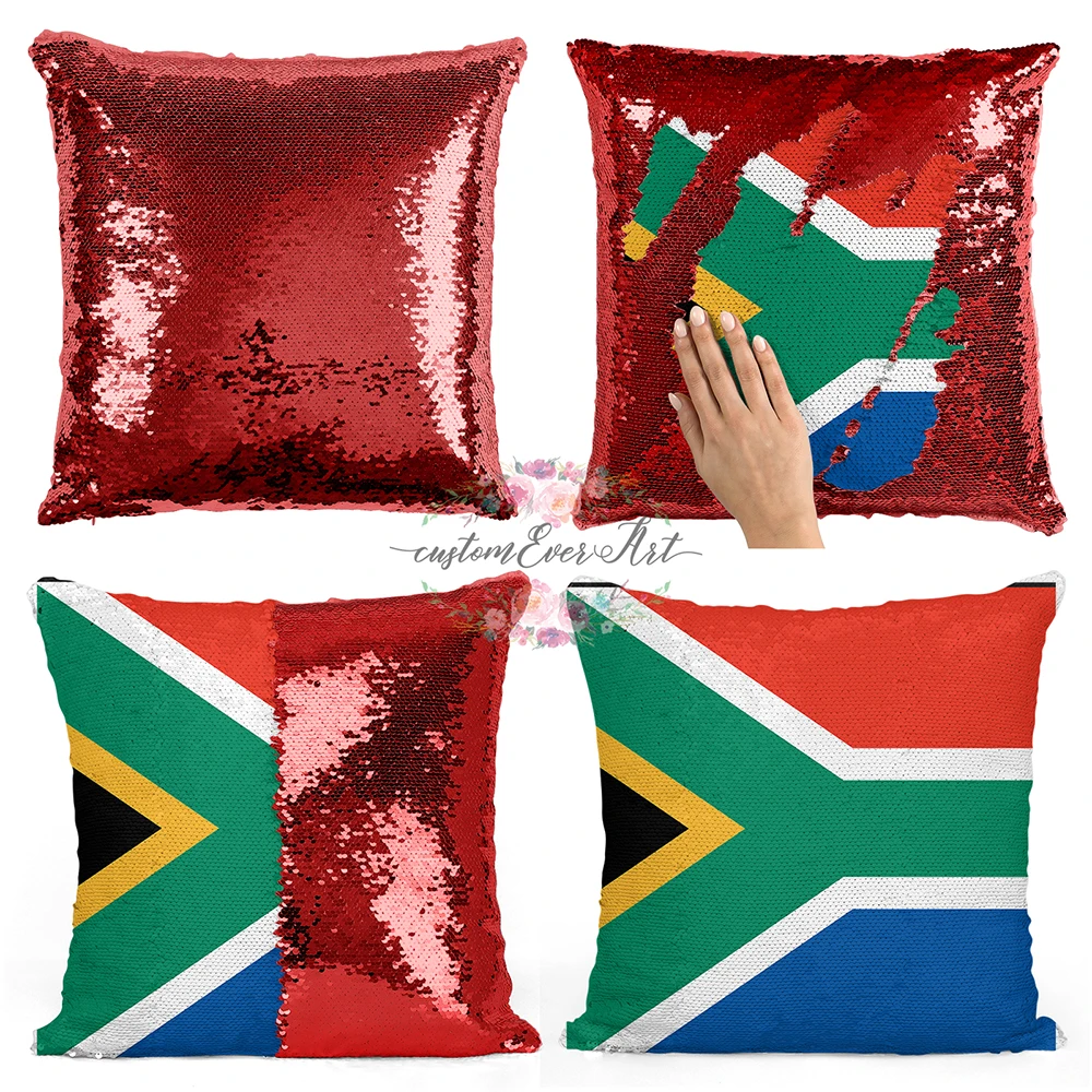 South Africa Personalized custom picture pillow coverhome pillow reversible mermaid sequin pillow case cover
South Africa Personalized custom picture pillow coverhome pillow reversible mermaid sequin pillow case cover
