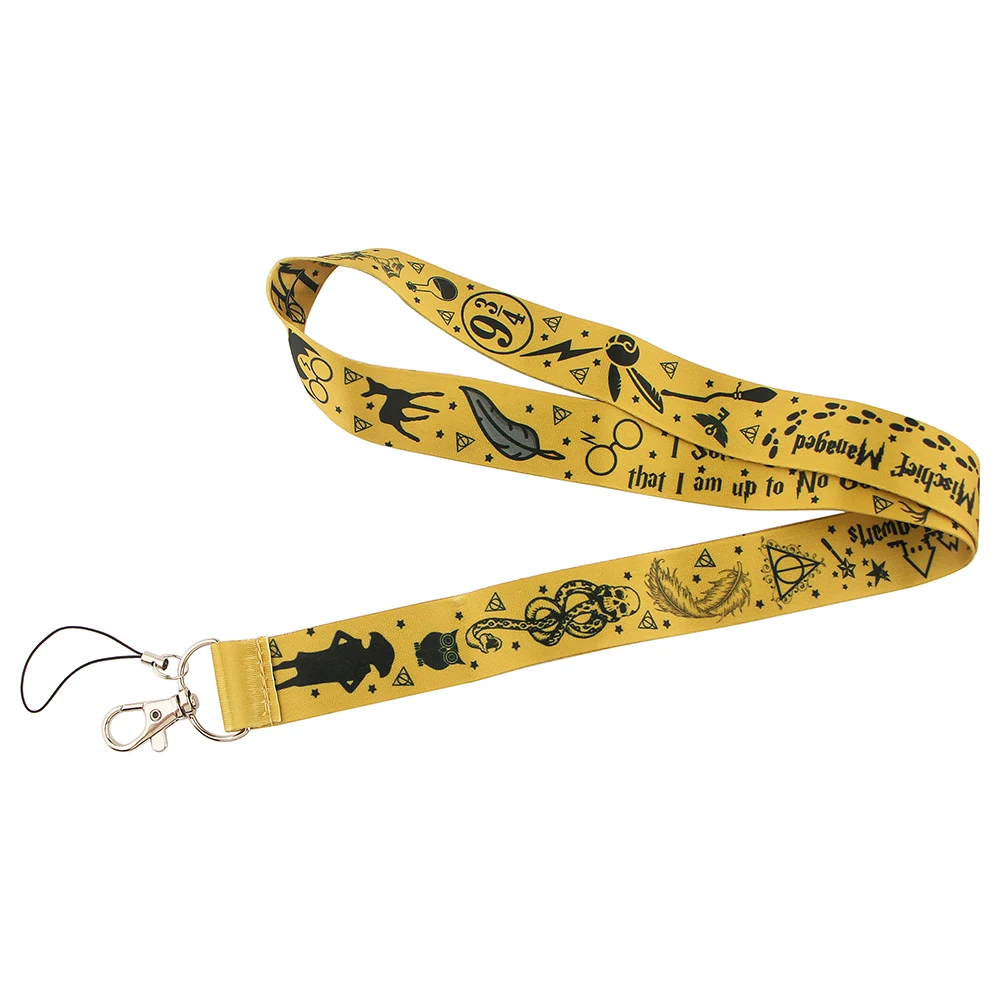 K2860 Movies New Fashion Lanyard ID Badge Holder Bus Pass Case Cover Slip Bank Credit Card Holder Strap Card Holder
K2860 Movies New Fashion Lanyard ID Badge Holder Bus Pass Case Cover Slip Bank Credit Card Holder Strap Card Holder