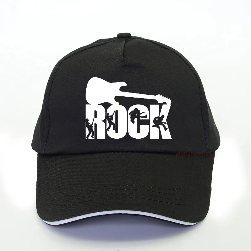 Heavy Metal Rock Electric Guitar Print Baseball Cap Women Men's Cotton Unisex Snapback Trucker Caps Hip Hop Sun Hat Dad Hats
Heavy Metal Rock Electric Guitar Print Baseball Cap Women Men's Cotton Unisex Snapback Trucker Caps Hip Hop Sun Hat Dad Hats