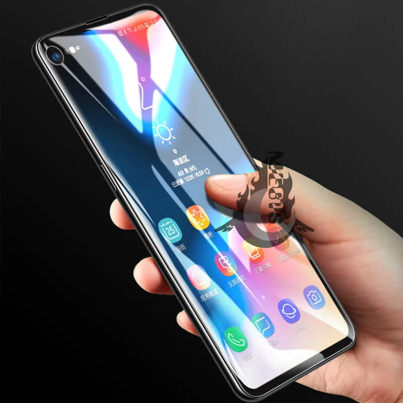 Protective Hydrogel Film For Samsung A51 A50 A40 A20 Screen Protector Samsung Note 10 Plus S10 S20 A10 S8 S9 Screen Protector 
Protective Hydrogel Film For Samsung A51 A50 A40 A20 Screen Protector Samsung Note 10 Plus S10 S20 A10 S8 S9 Screen Protector