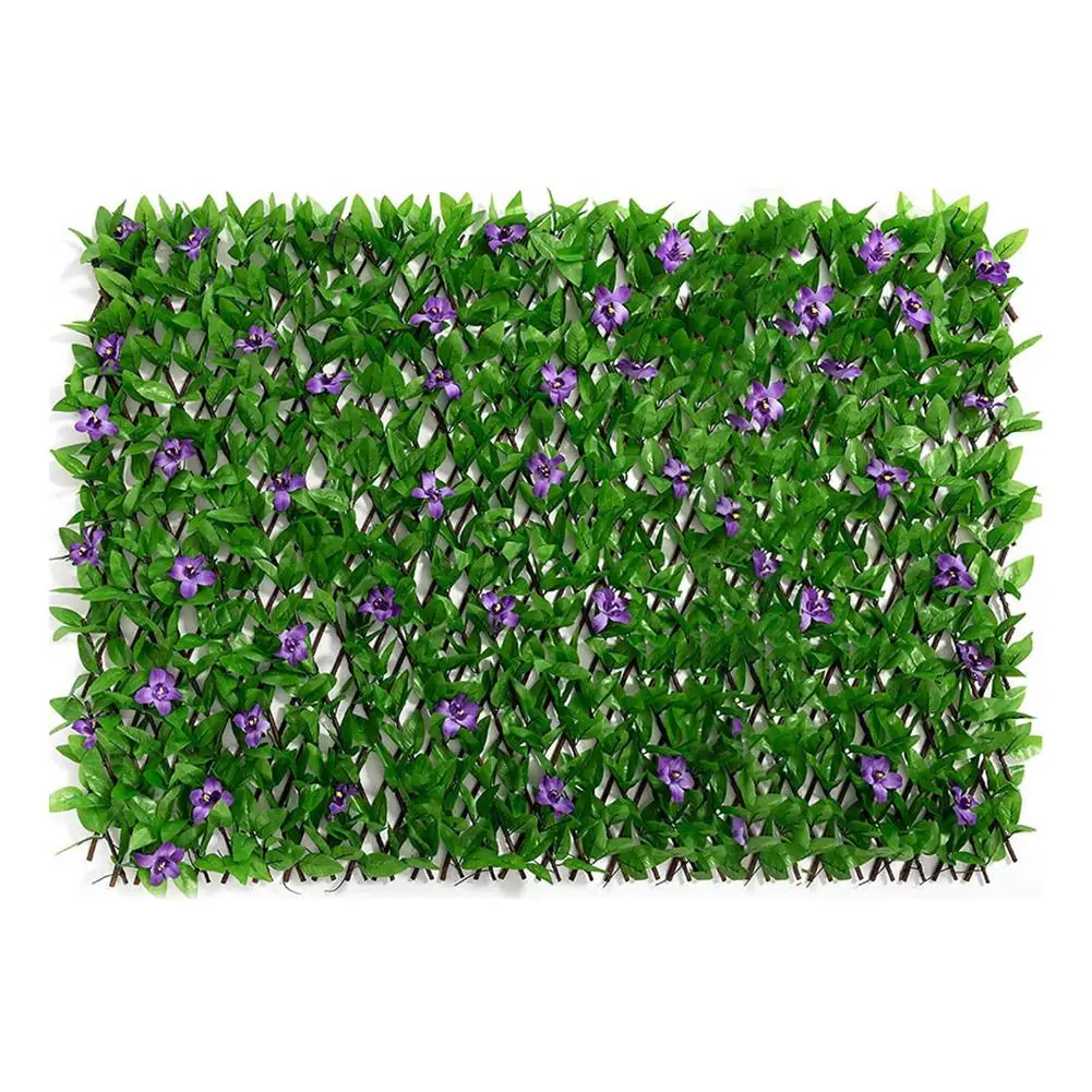 Patio Fence Privacy Screen Decorative Fencing Panel For Balcony Artificial Fence Leaf Telescopic Fence Garden Lawn Decoration
Patio Fence Privacy Screen Decorative Fencing Panel For Balcony Artificial Fence Leaf Telescopic Fence Garden Lawn Decoration