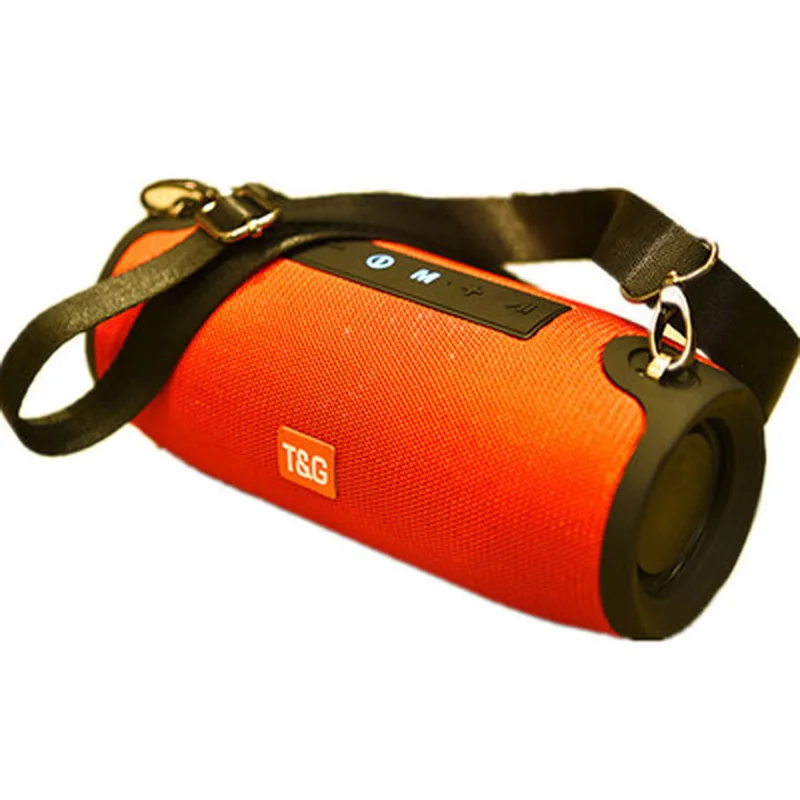 Bluetooth Speaker portable Column wireless Speaker waterproof caixa de som bluetooth Subwoofer Music center support FM USB radio
Bluetooth Speaker portable Column wireless Speaker waterproof caixa de som bluetooth Subwoofer Music center support FM USB radio
