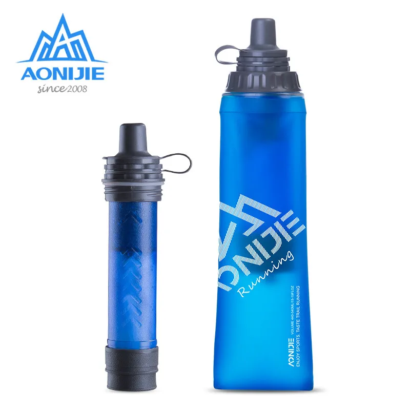 AONIJIE SD25 безопасный фильтрованная Бутылки для воды 440 мл мягкая термос гидратационная емкость с гидратации фильтр для бега Пеший Туризм
AONIJIE SD25 безопасный фильтрованная Бутылки для воды 440 мл мягкая термос гидратационная емкость с гидратации фильтр для бега Пеший Туризм
