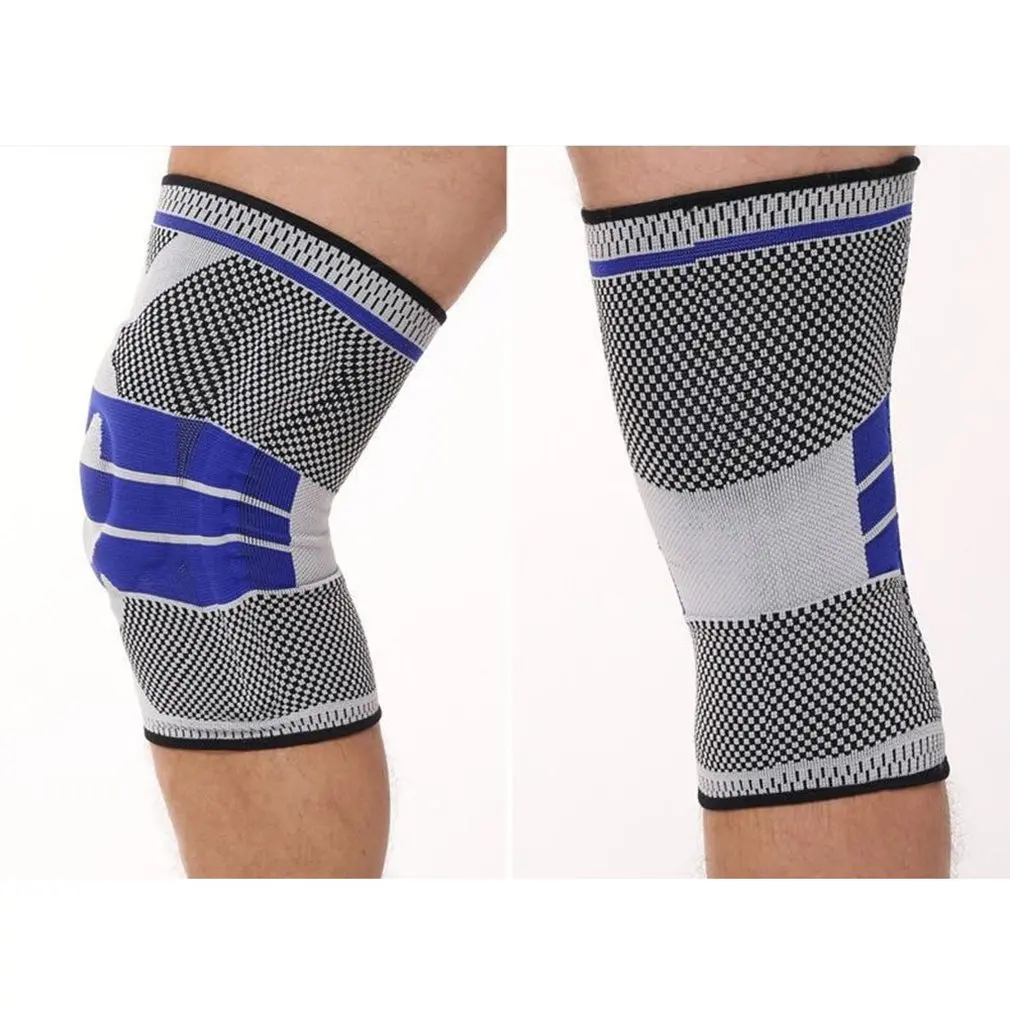 Sports Knee Brace Protection for Athletes Stability Patella High Elasticity Increase Endurance Without Silicone Pad
Sports Knee Brace Protection for Athletes Stability Patella High Elasticity Increase Endurance Without Silicone Pad