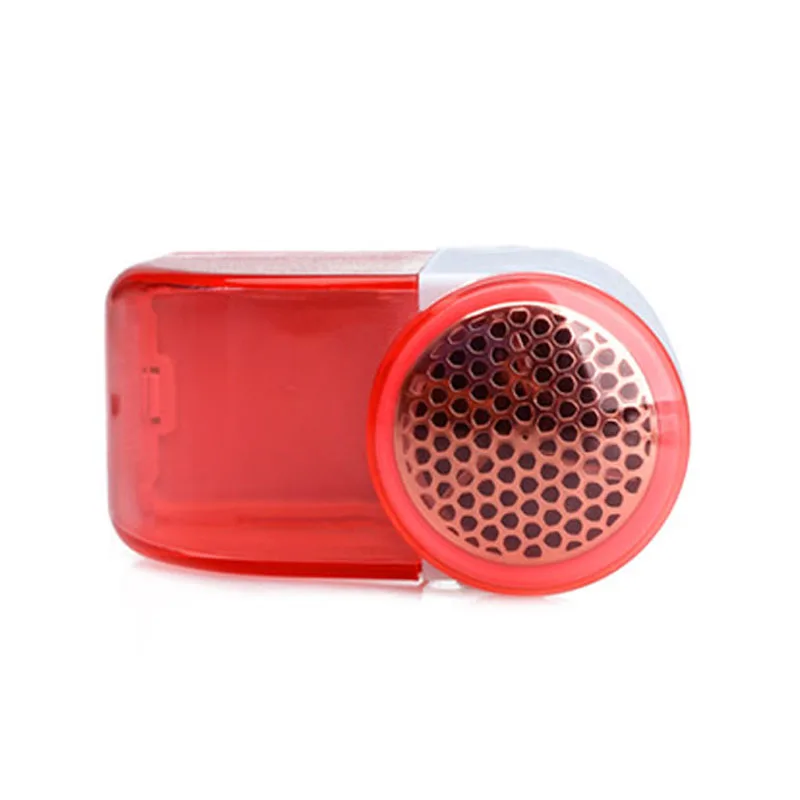 Convenient Practical Mini Fabric Defuzzer Fuzz Away Lint Pilling Shaver for Sweater Clothes Hair Ball Trimmer Mini Shaver
Convenient Practical Mini Fabric Defuzzer Fuzz Away Lint Pilling Shaver for Sweater Clothes Hair Ball Trimmer Mini Shaver