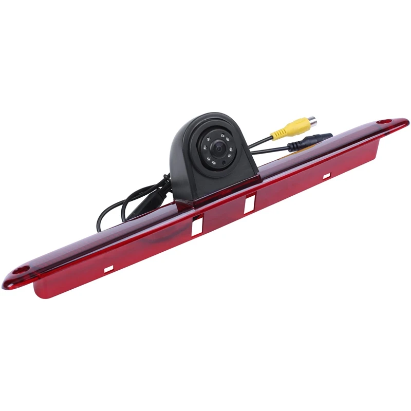 4,3 дюймовый TFT светодиодный монитор + камера заднего вида для Mercedes-Benz для Sprinter для Crafter 2006-2017
4,3 дюймовый TFT светодиодный монитор + камера заднего вида для Mercedes-Benz для Sprinter для Crafter 2006-2017