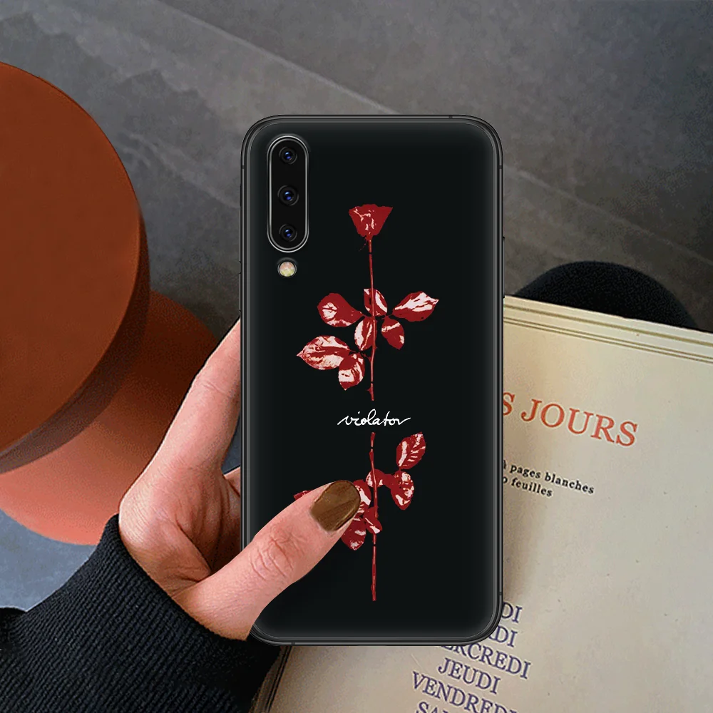 Depeches band Mode Phone Case For Samsung Galaxy A 3 5 7 8 10 20 20E 21S 30 30S 40 50 51 70 71 black Back Silicone Hoesjes 
Depeches band Mode Phone Case For Samsung Galaxy A 3 5 7 8 10 20 20E 21S 30 30S 40 50 51 70 71 black Back Silicone Hoesjes