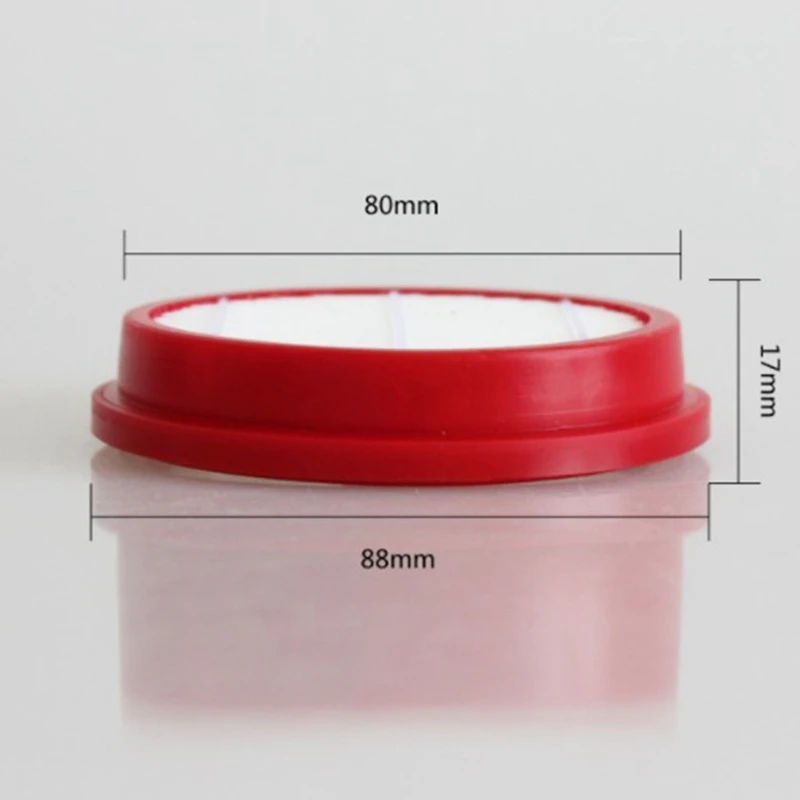 Promotion!4Pcs Washable HEPA Filter Cleaning Tool Kit, Suitable for Puppy T10 Puppyoo T10 Pro Wireless Vacuum Cleaner
Promotion!4Pcs Washable HEPA Filter Cleaning Tool Kit, Suitable for Puppy T10 Puppyoo T10 Pro Wireless Vacuum Cleaner