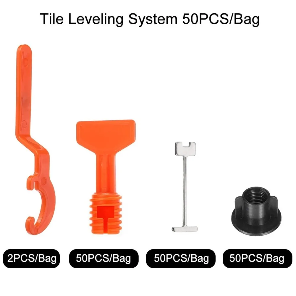 10 Pcs Tile Leveling System Tool Kit Level Wedges Alignment Spacers For Leveler Locator Spacers Plier Flooring Wall
10 Pcs Tile Leveling System Tool Kit Level Wedges Alignment Spacers For Leveler Locator Spacers Plier Flooring Wall